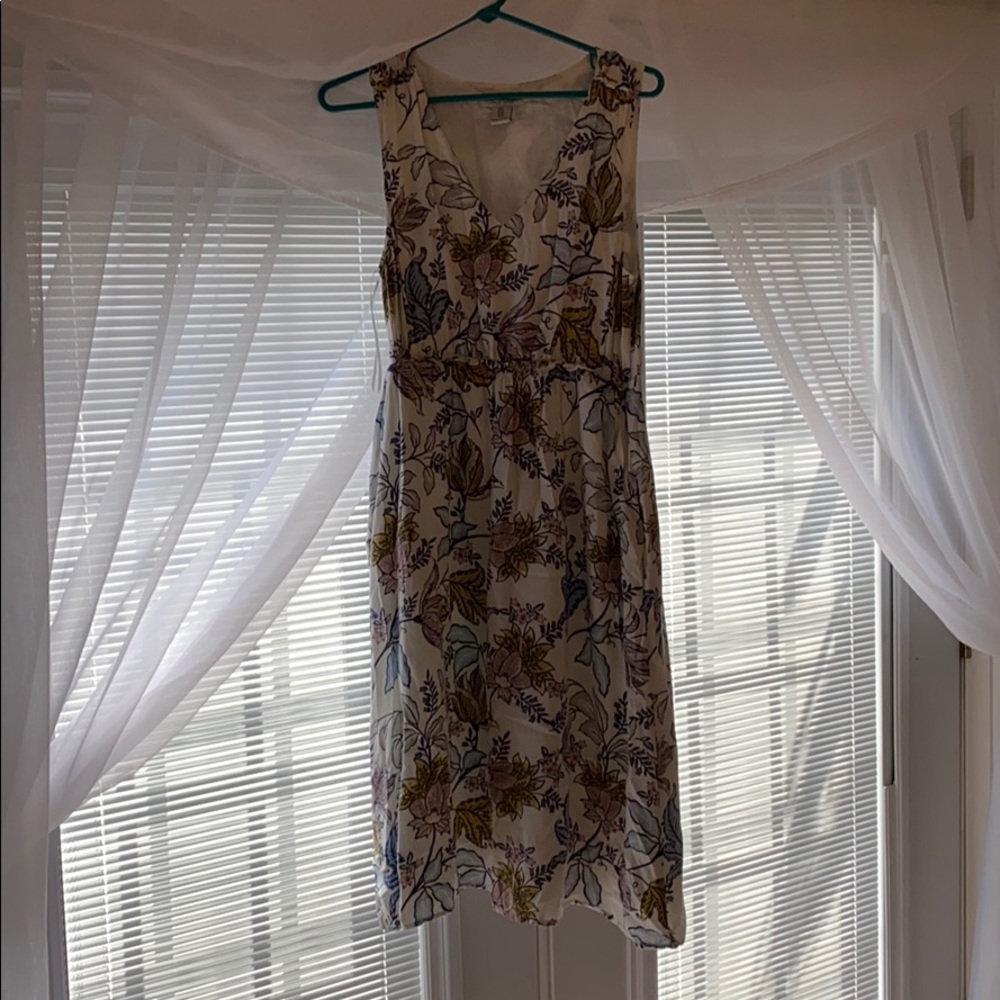 Rachel Zoe summer dress